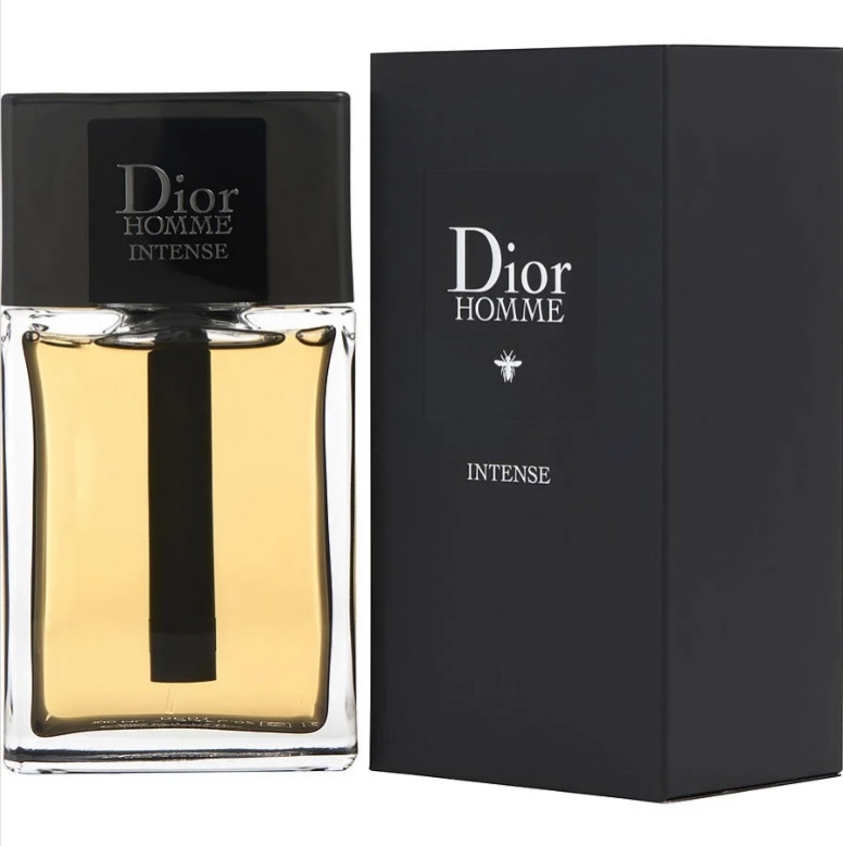 Dior Homme Intense